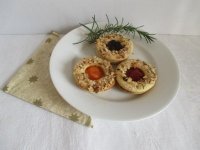 Linzer karikák