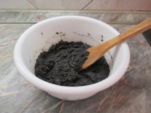 Mákos kalács töltelék 