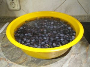 Mosás álló vízben